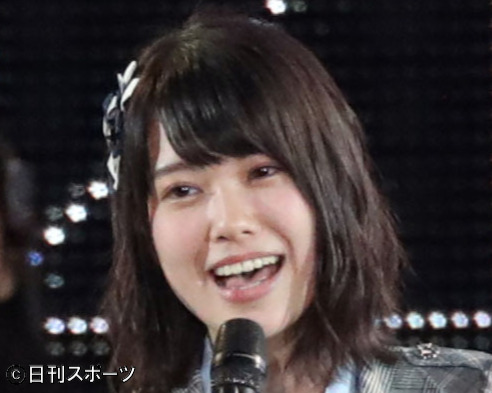 小田えりな
