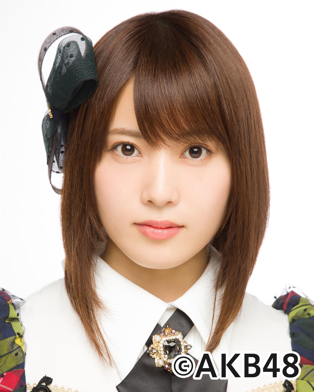 「AKB48　e運動会」の意気込みを語ったチームAキャプテン岡部麟