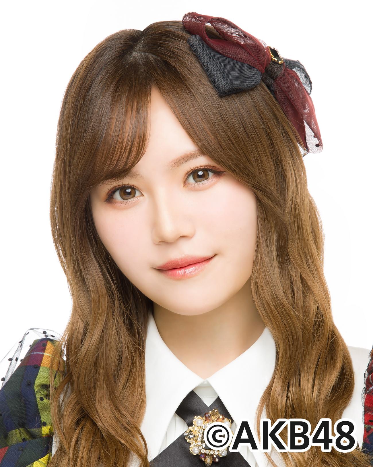 「AKB48　e運動会」の意気込みを語ったチームKキャプテン込山榛香