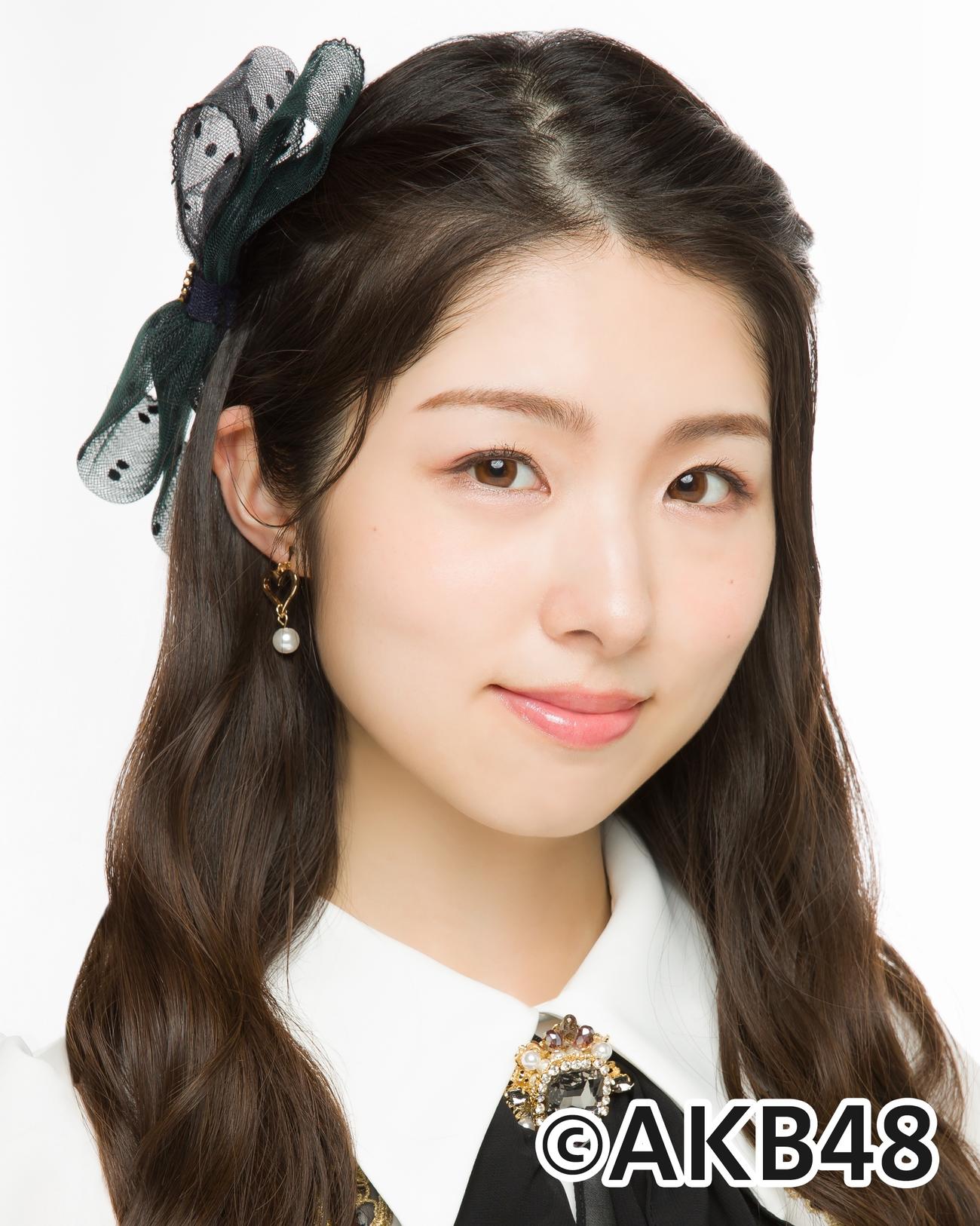「AKB48　e運動会」の意気込みを語ったチームBキャプテン岩立沙穂