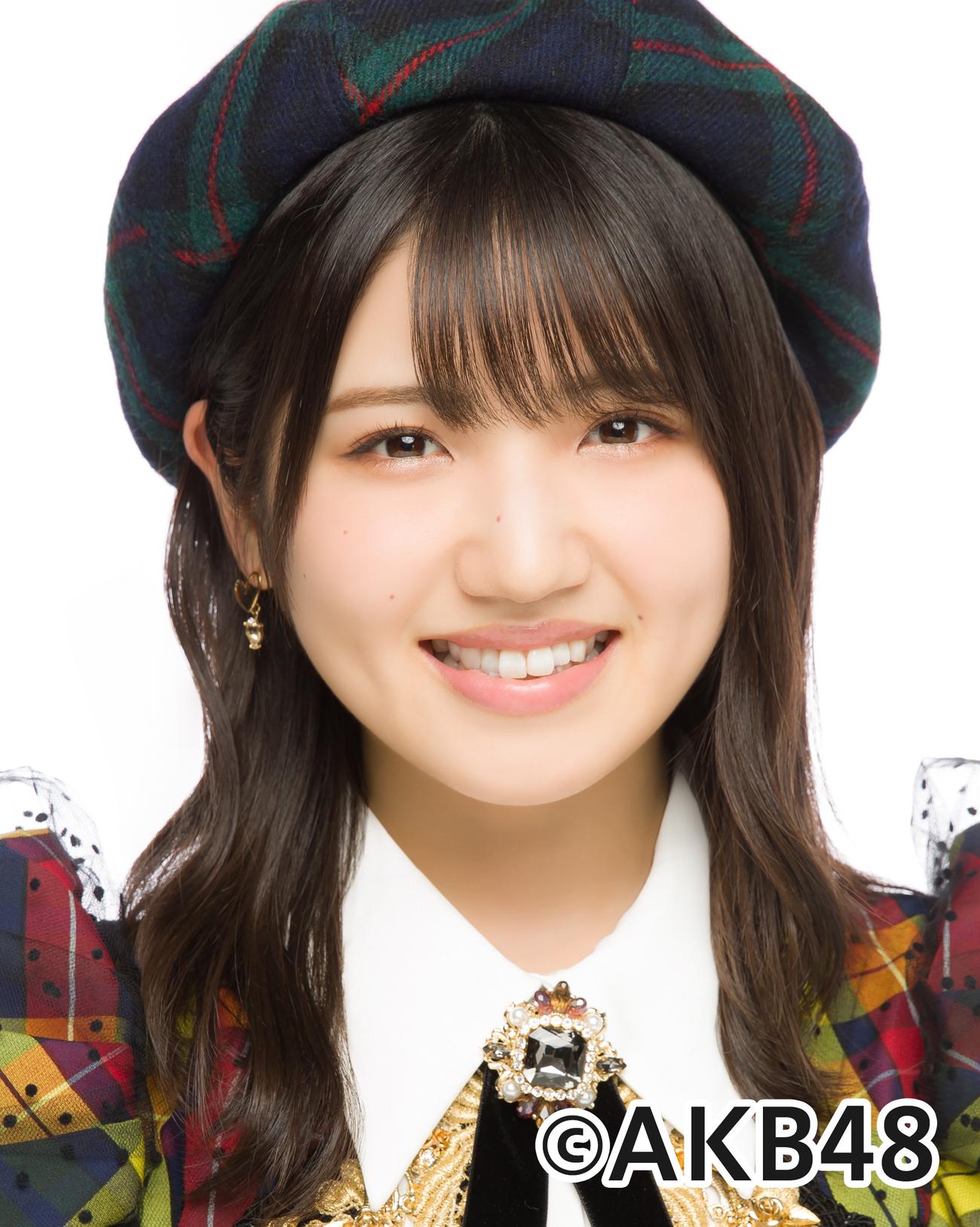 「AKB48　e運動会」の意気込みを語ったチーム4キャプテン村山彩希