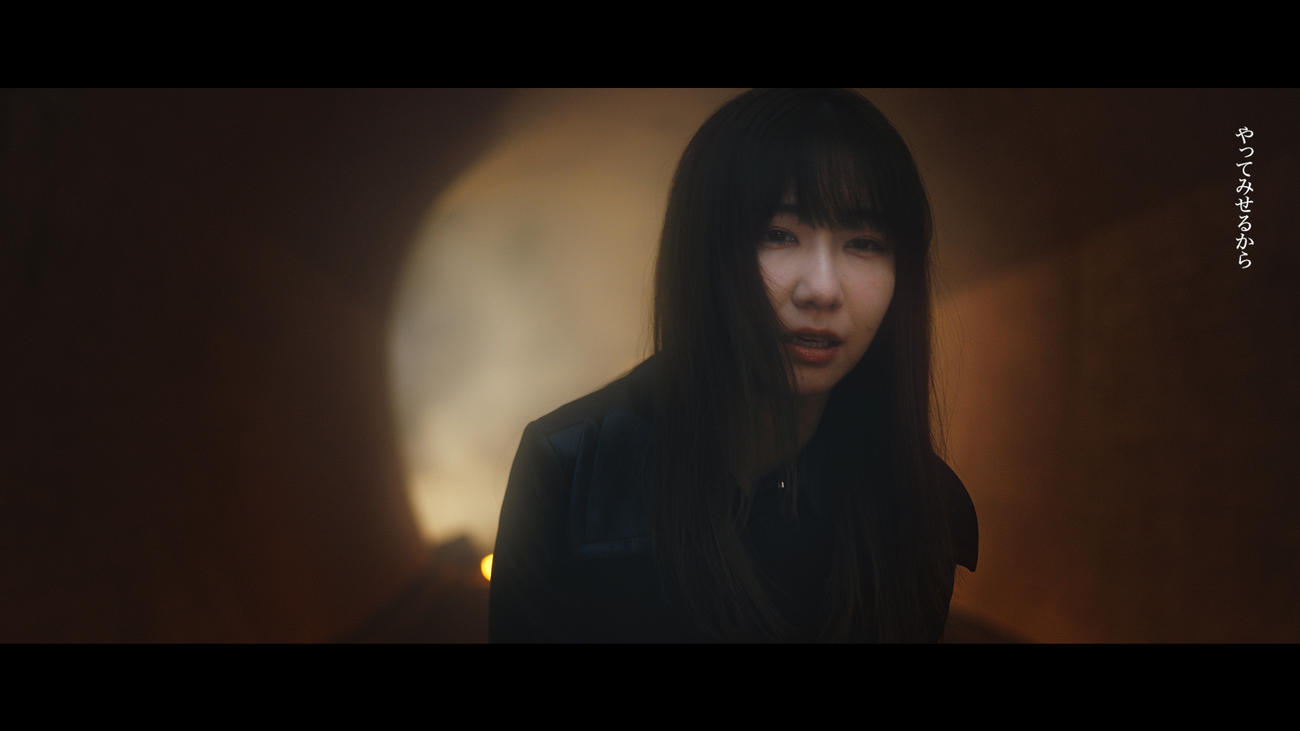ソロ曲「CAN YOU WALK WITH ME？？」ミュージックビデオを公開した柏木由紀