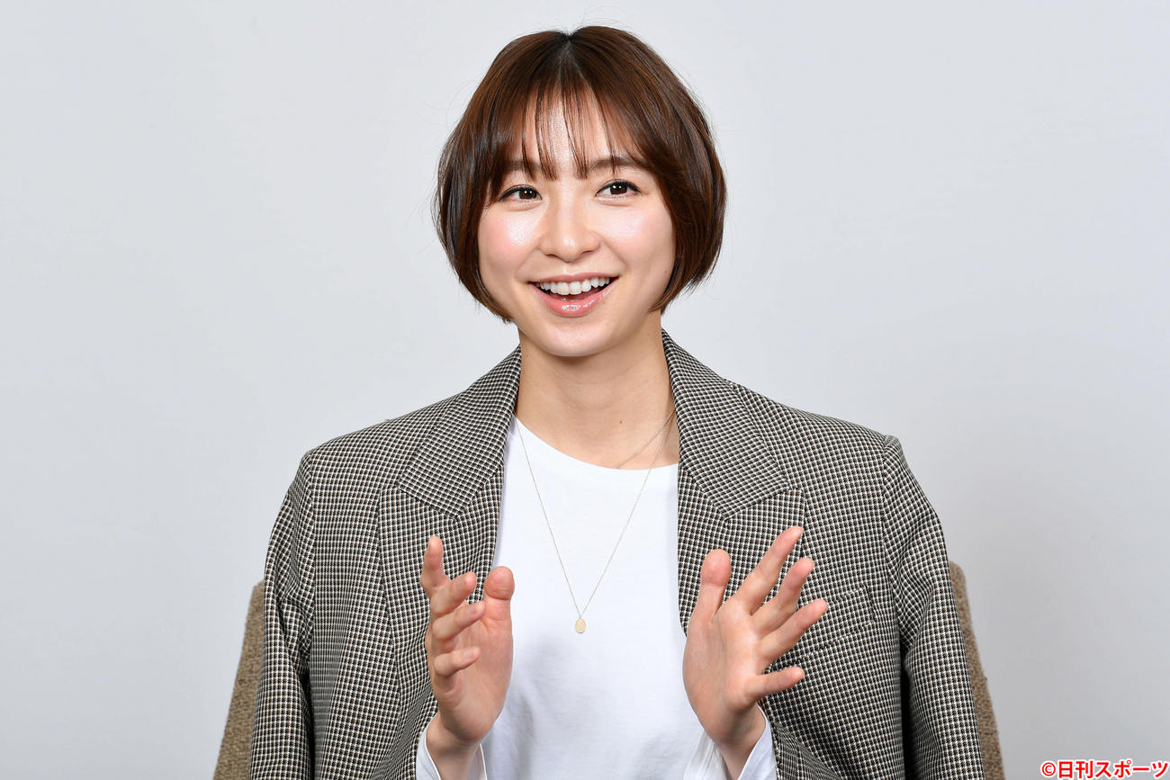 卒業するSKE48松井珠理奈について語った篠田麻里子