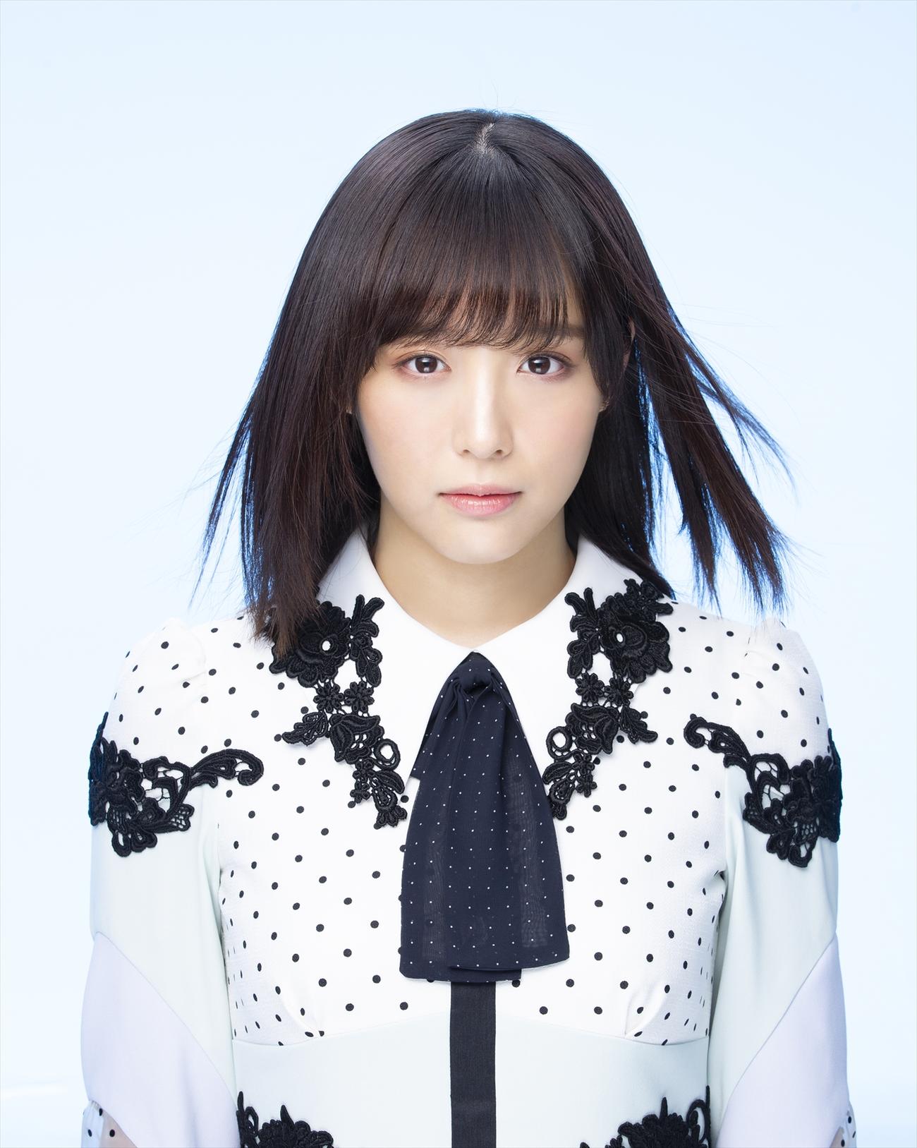 ニッポン放送「オールナイトニッポン0～エンタメナイト～」のSKE初回放送に出演する鎌田菜月（C）2021 Zest,Inc.