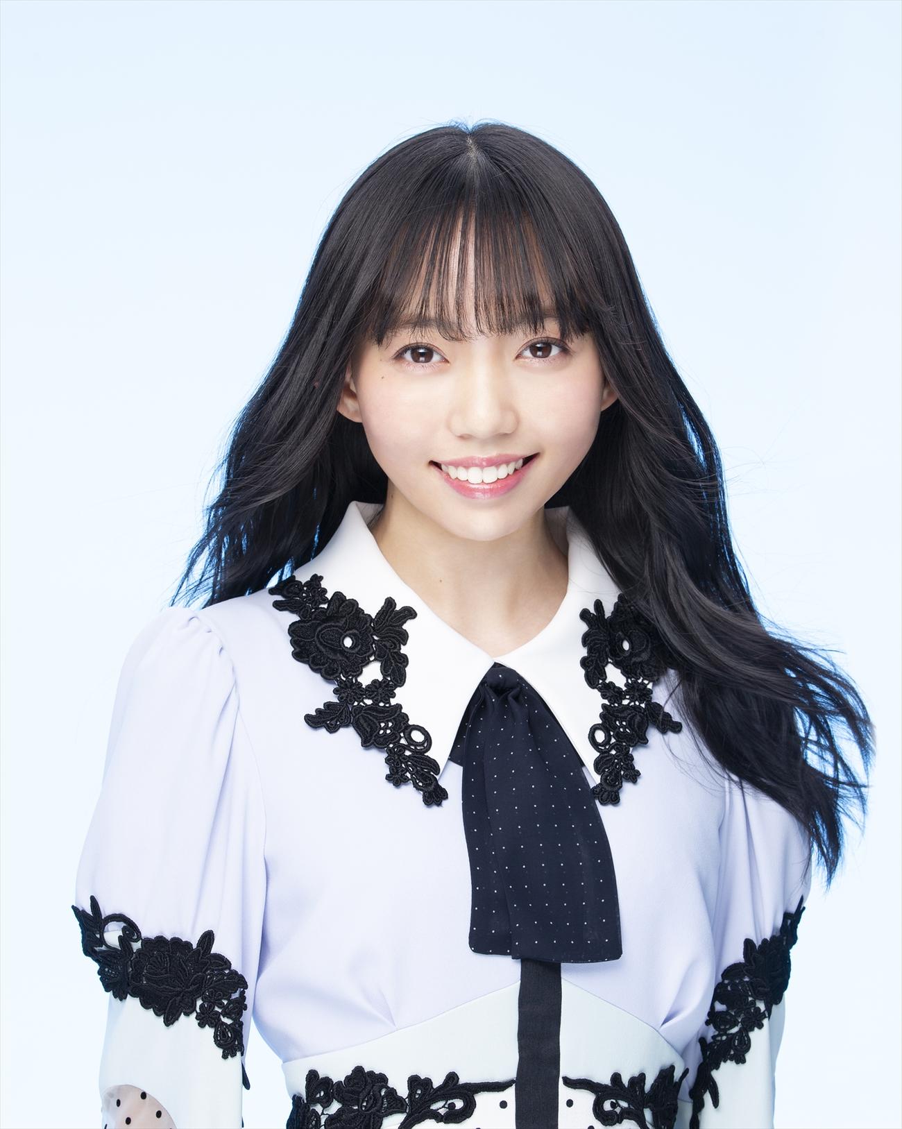ニッポン放送「オールナイトニッポン0～エンタメナイト～」のSKE初回放送に出演する野島樺乃（C）2021 Zest,Inc.