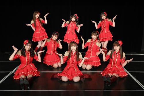 ｓｋｅ高柳明音が卒業公演初日 明日で終わると思えなくて ａｋｂ４８写真ニュース 日刊スポーツ