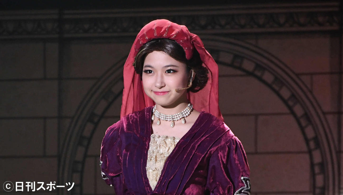 AKB48橋本陽菜（2018年5月撮影）