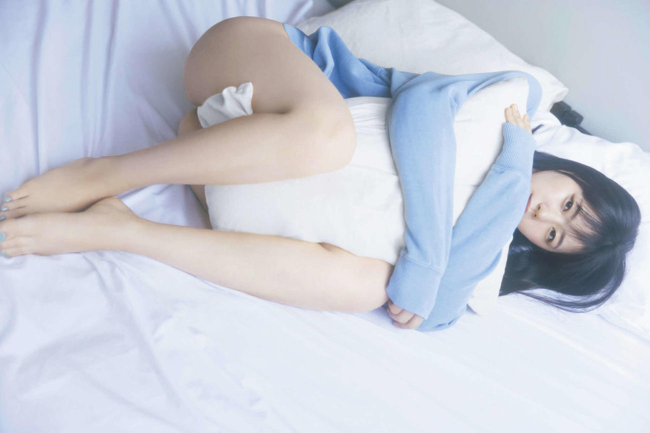 「STU48　瀧野由美子　1st　写真集　君のことをまだよく知らない」　倉本GORI／講談社