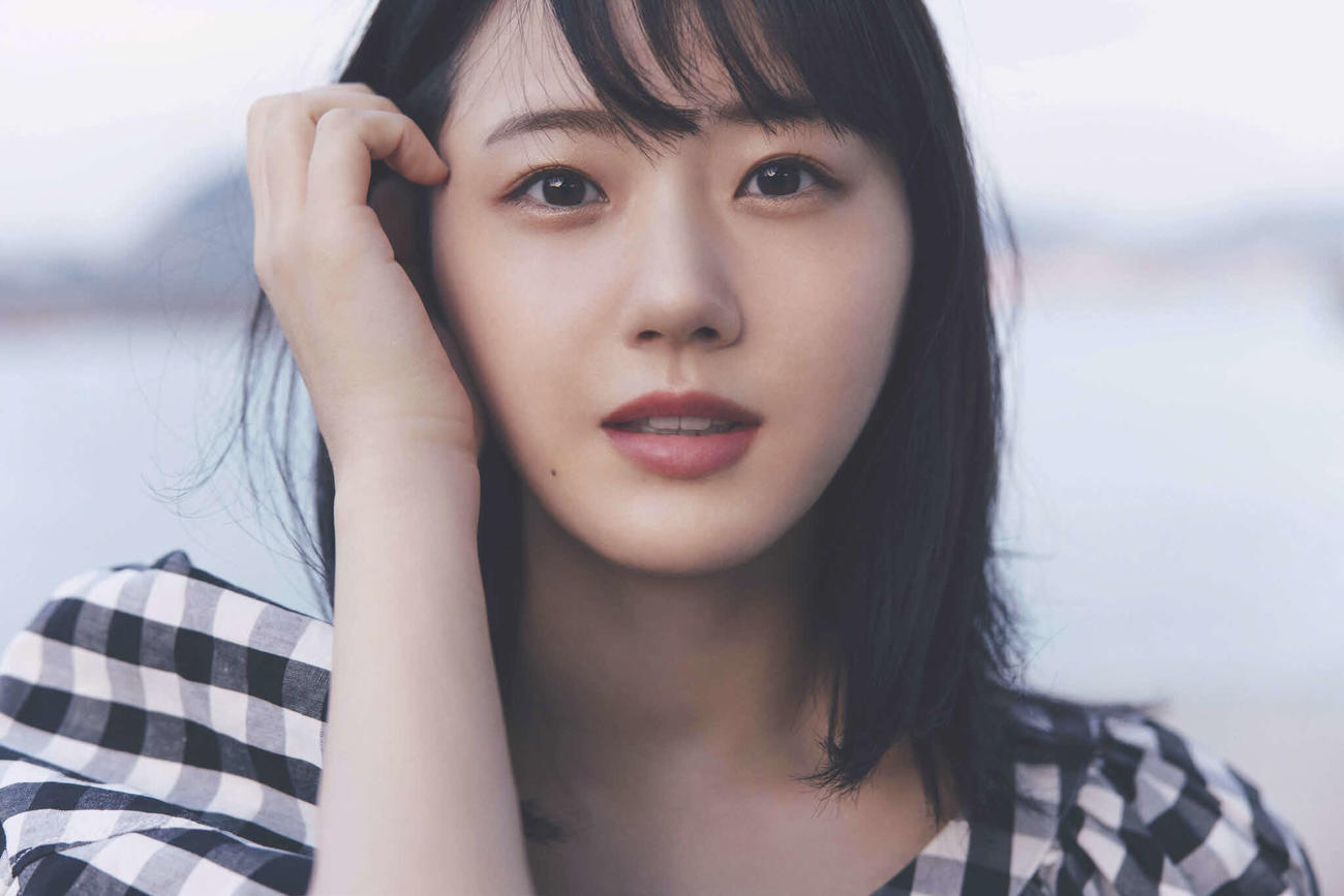 「STU48　瀧野由美子　1st　写真集　君のことをまだよく知らない」　倉本GORI／講談社