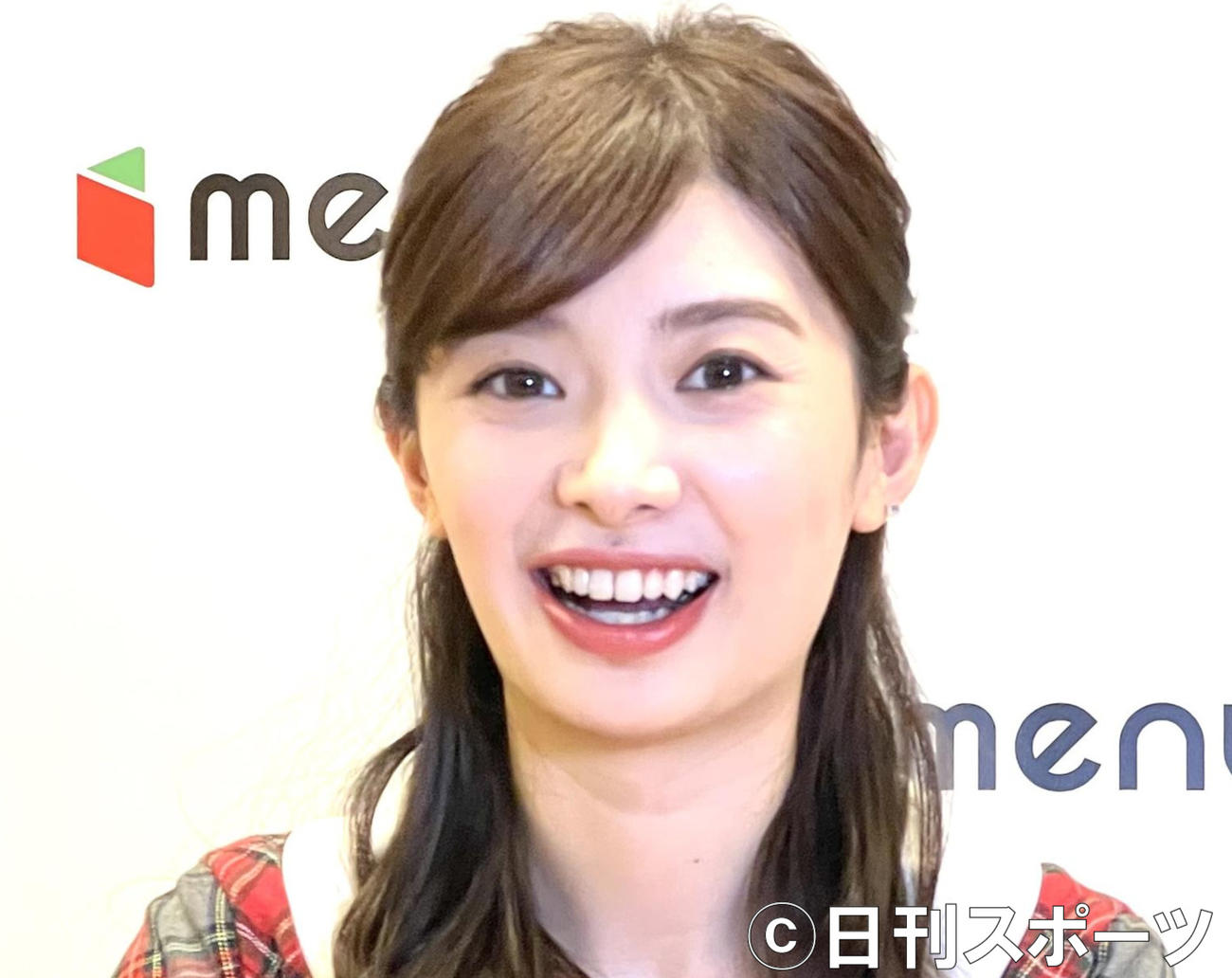 AKB48武藤十夢（2021年8月撮影）