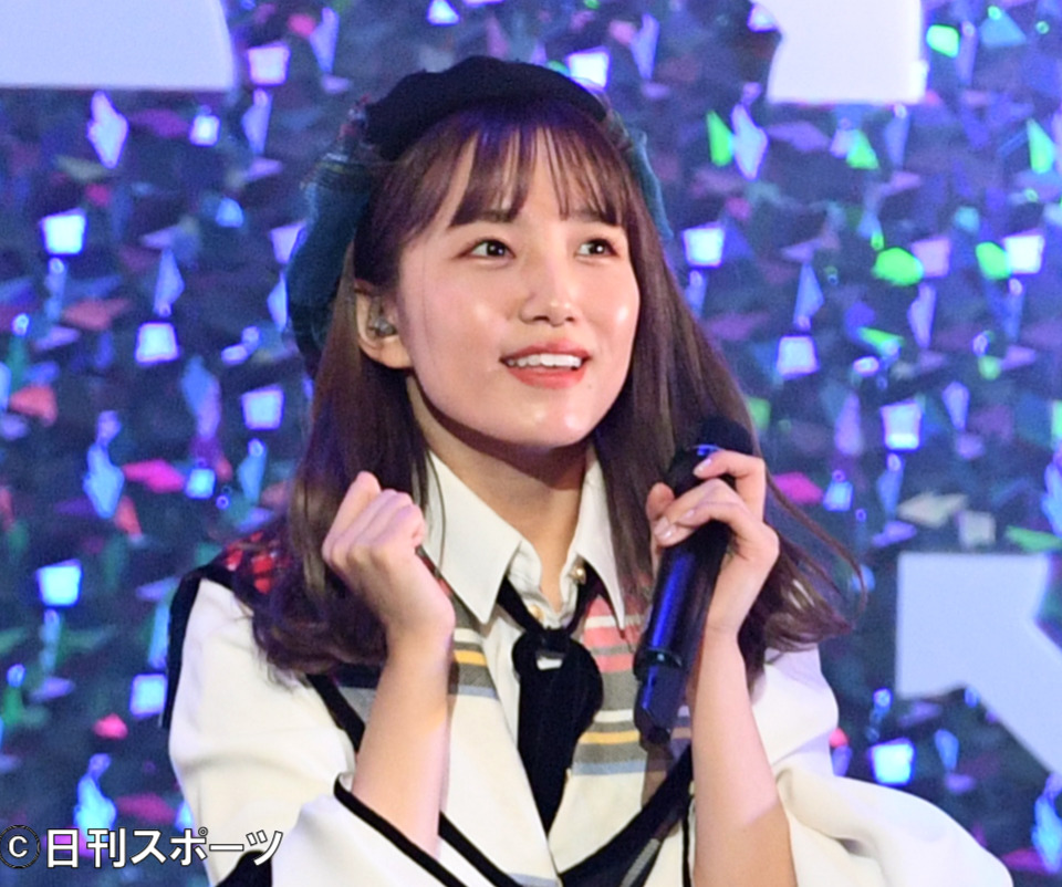 加藤玲奈（2021年11月撮影）