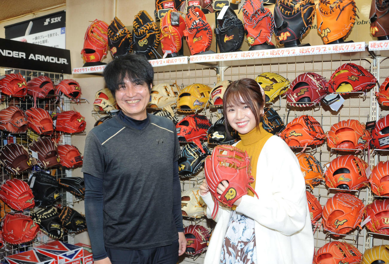大橋さんから、ためになるお話をたくさん聞かせていただきました