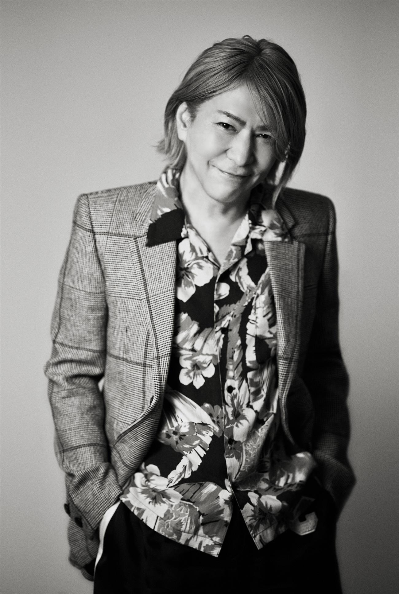 SKE48チームSの新オリジナル公演をプロデュースする小室哲哉