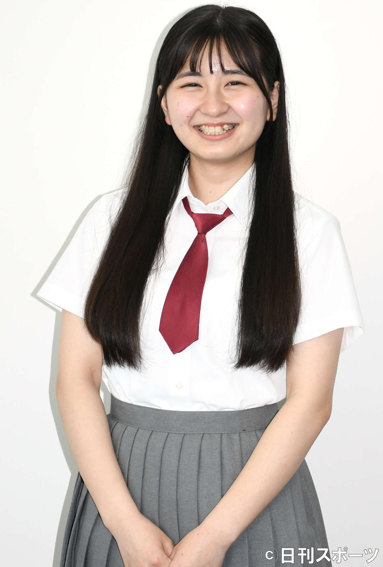 新井りりの