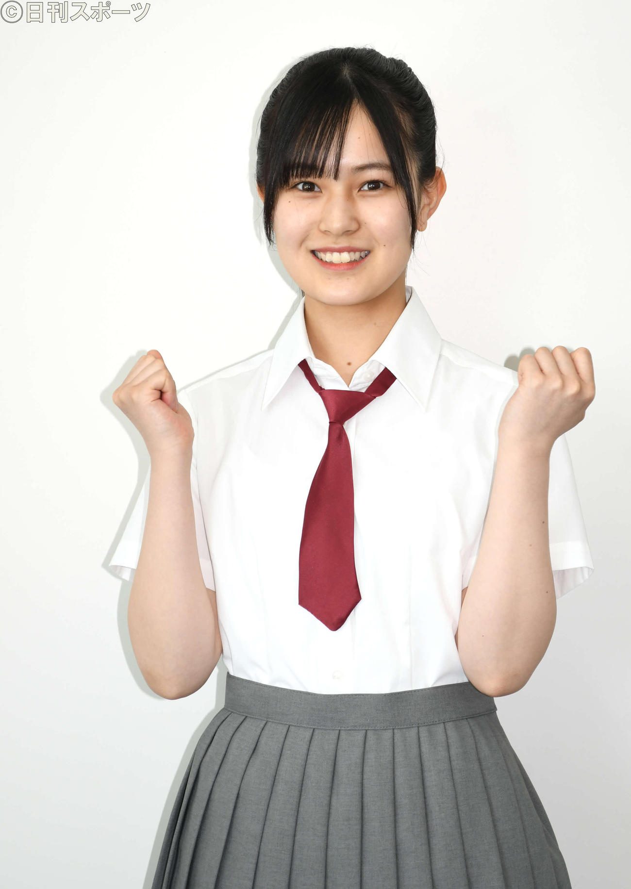 北村優羽