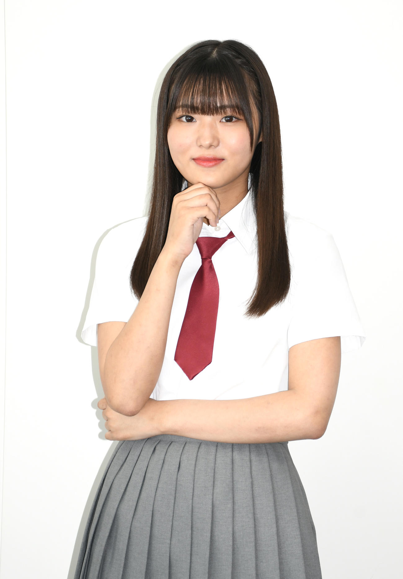 南川遥香