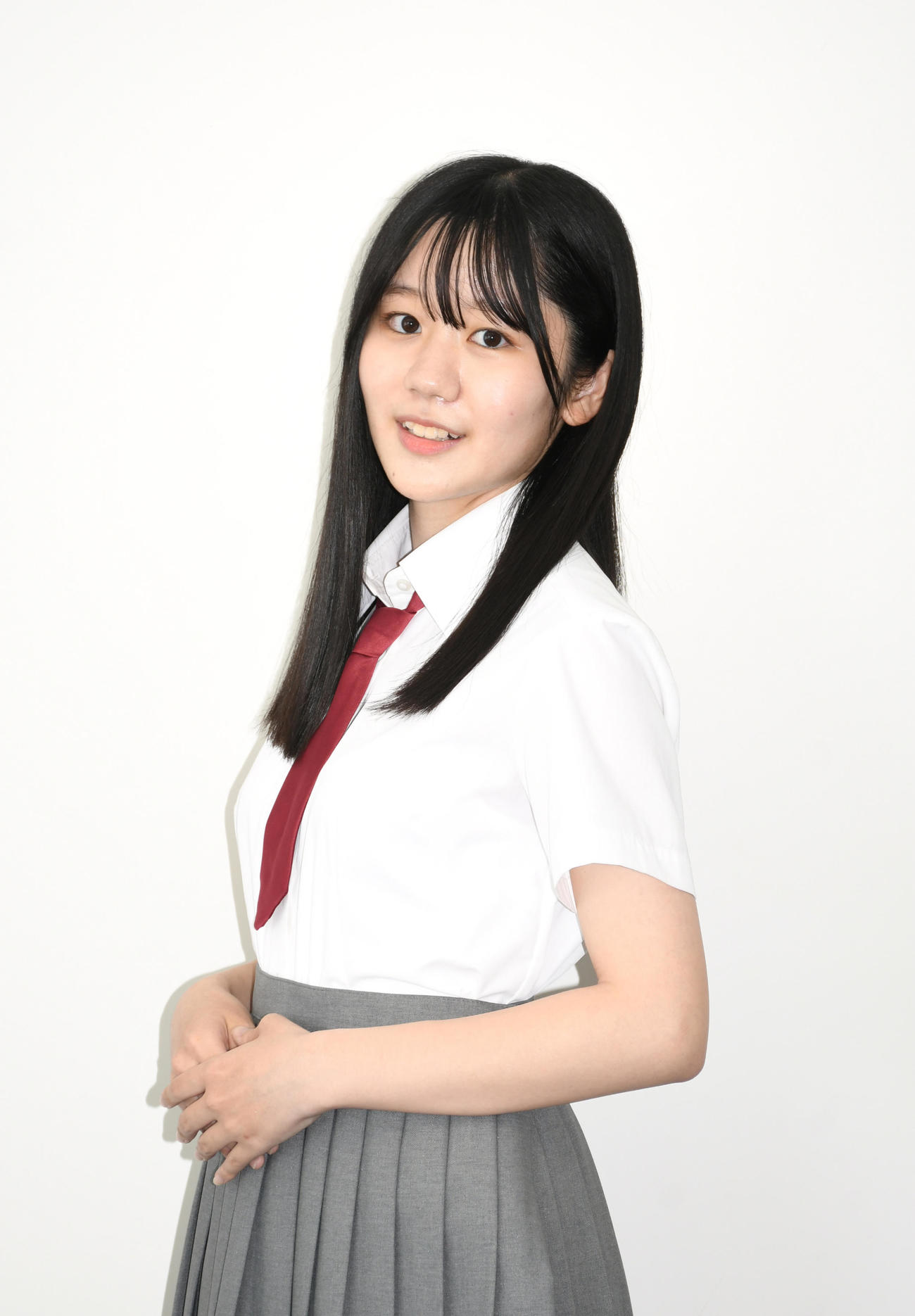 水津菜月