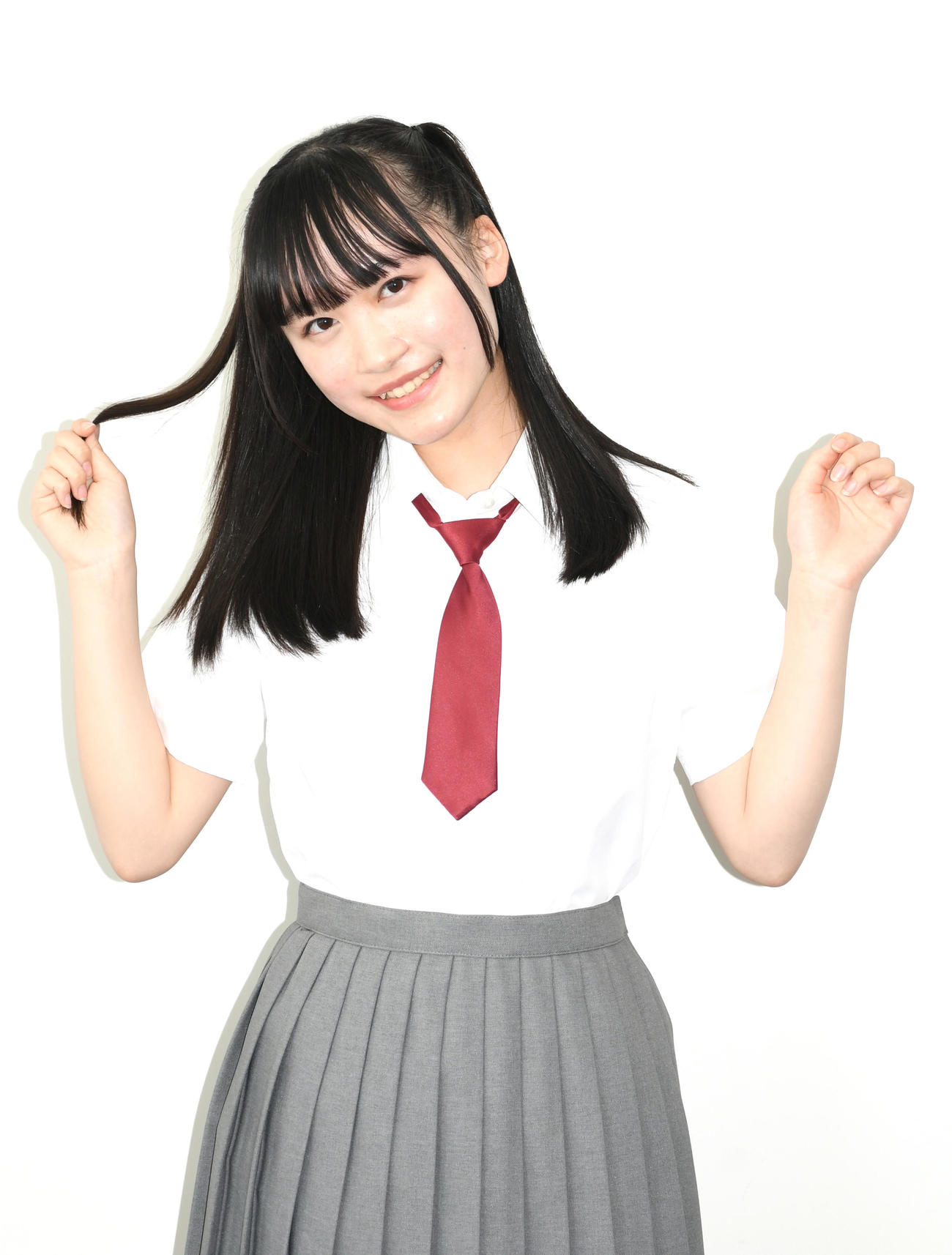 鈴木凛々花