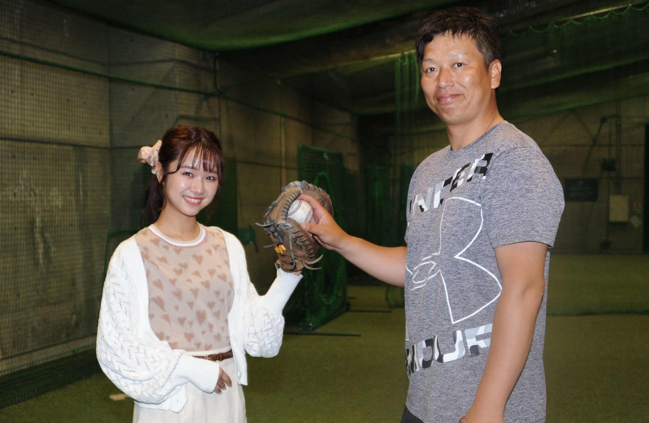 本間さんの分かりやすい指導を私も参考にします