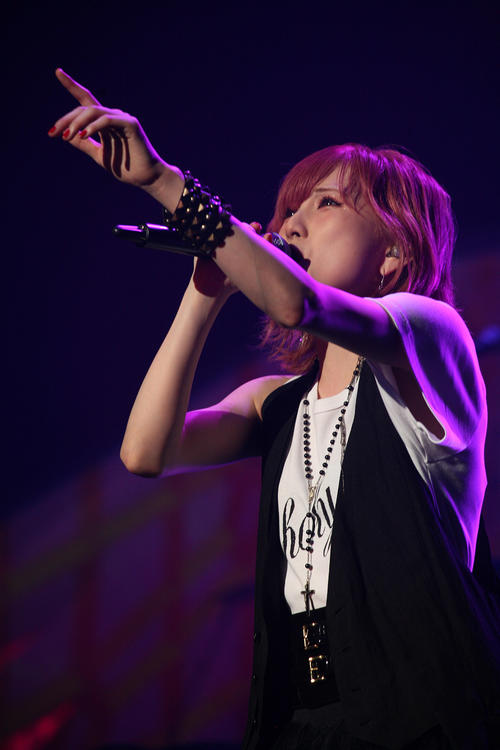 AKB48岡田奈々10周年に4年ぶりソロコン「振り幅お化けに」ソロ