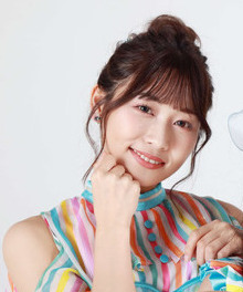 SKE青海ひな乃(2021年7月)
