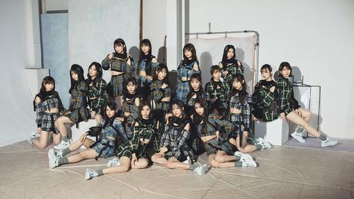 SKE新曲センターは21歳青海ひな乃「自覚と自信持って立ちたい」須田