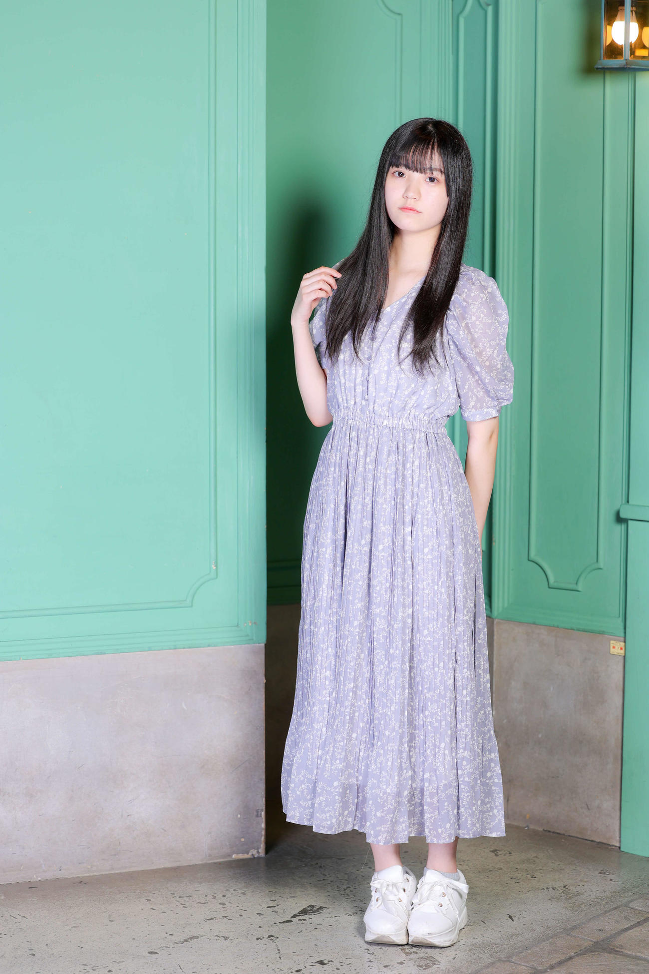 小濱心音（22年8月）