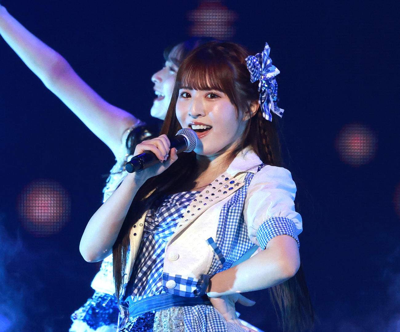 永野恵