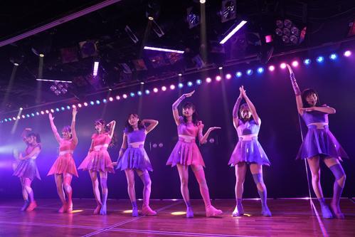 AKB48初リアルバーチャル混合ユニットの新メンバー「RERRY」の正体が 