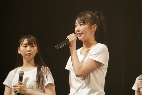 卒業発表NMB加藤夕夏の初写真集オレンジビキニショット解禁「忘れられ