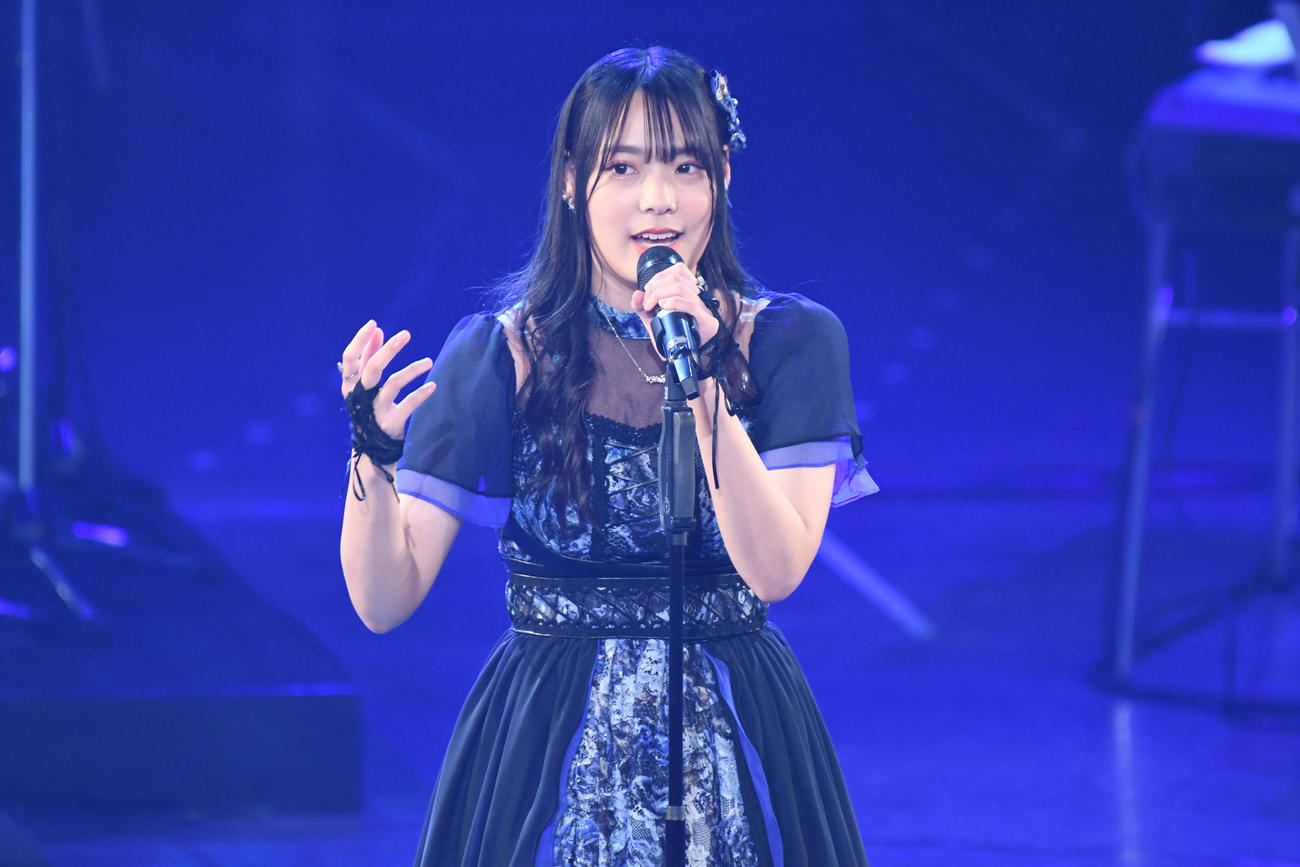 NMB48李始燕