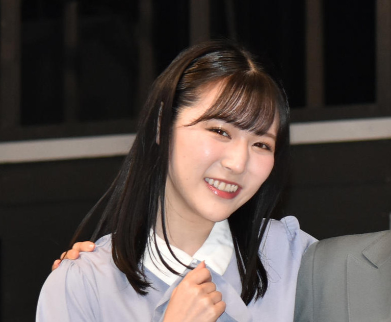 北澤早紀
