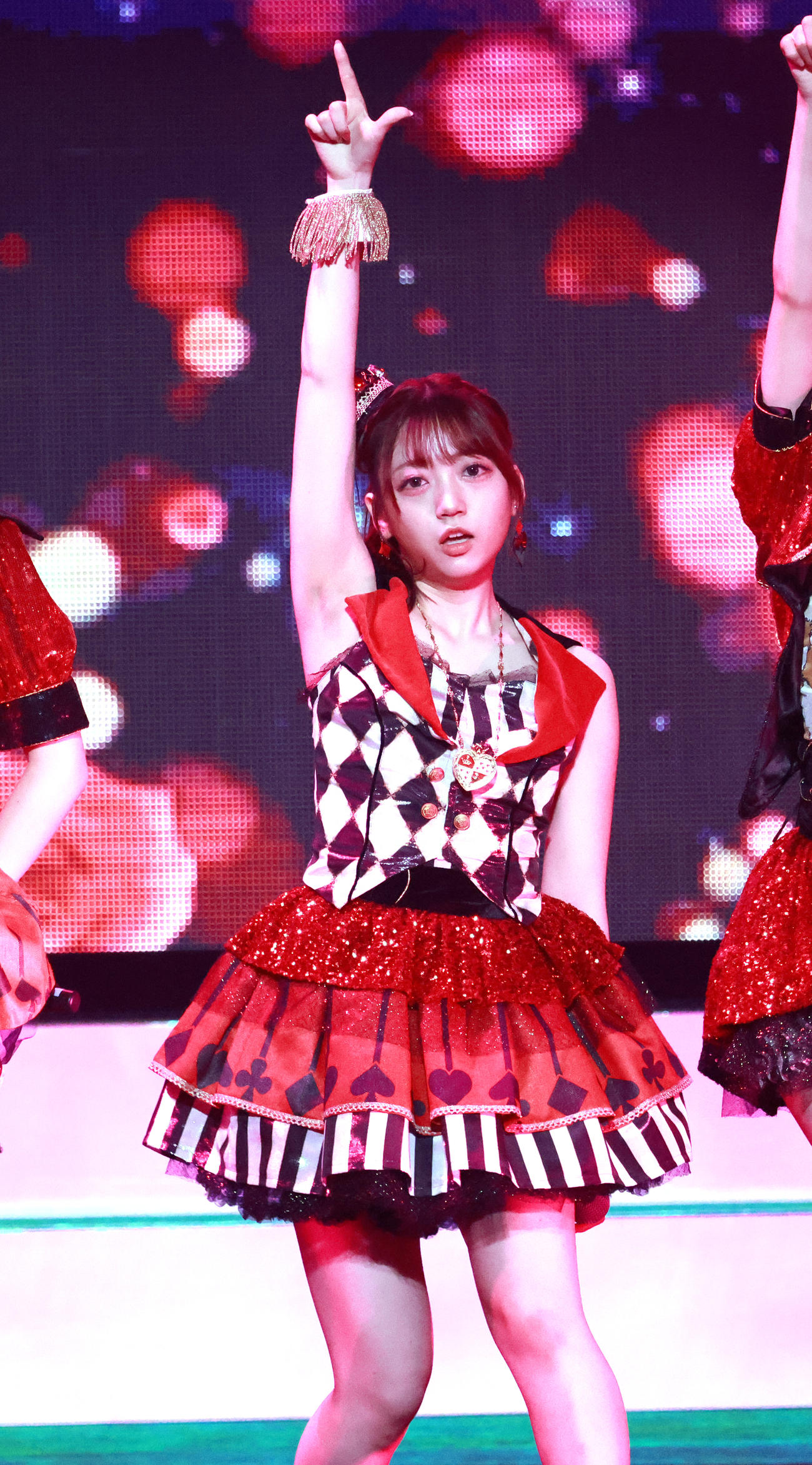 AKB48多田京加（2022年10月撮影）