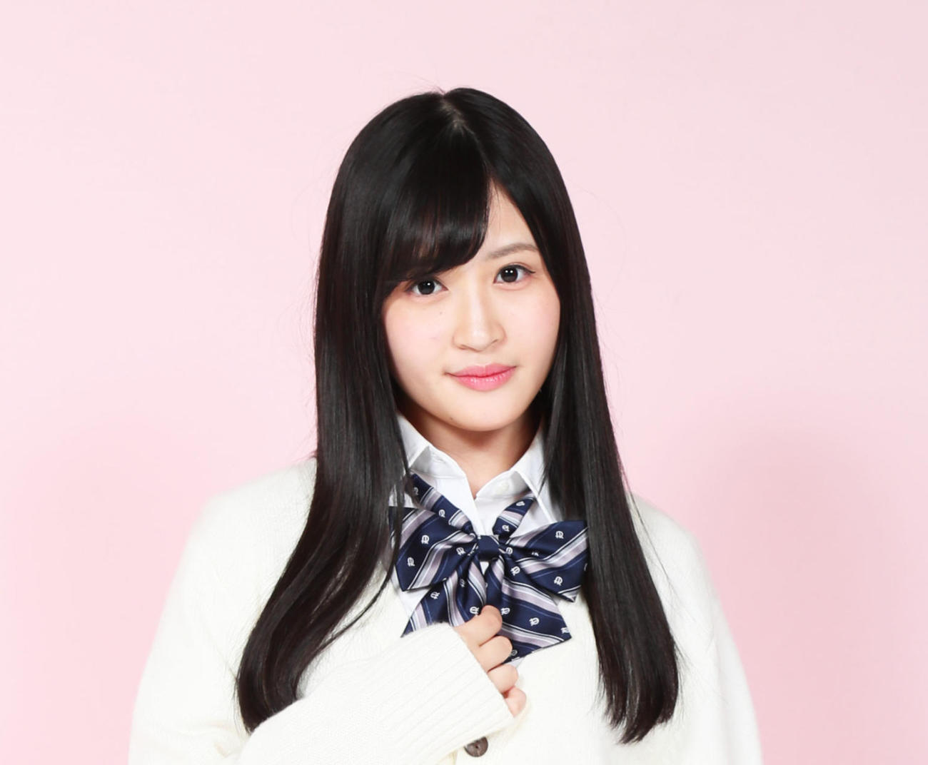 AKB48佐藤妃星（2018年4月撮影）