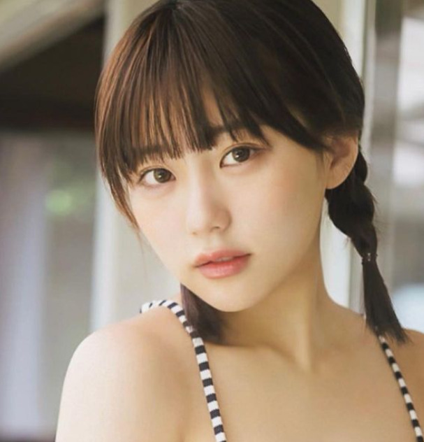 田中美久のインスタグラムから