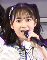AKB48鈴木くるみ（2021年6月撮影）