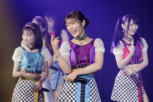 NMB48 渋谷凪咲 AKB48 Theater 3種コンプリート セット こんな人】渋谷凪咲は不思議でクレバー…草創期両輪さやみるきーの“いい