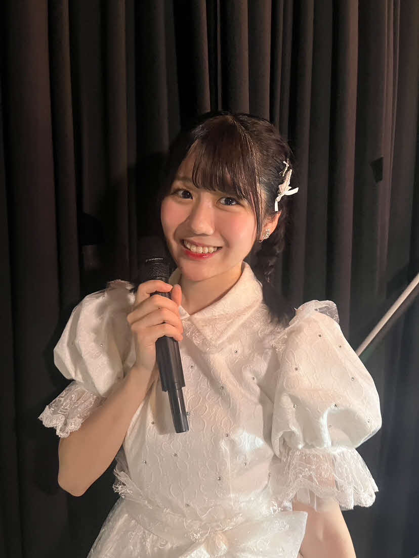 これからもメンバーみんなでNGTを盛り上げていきます！