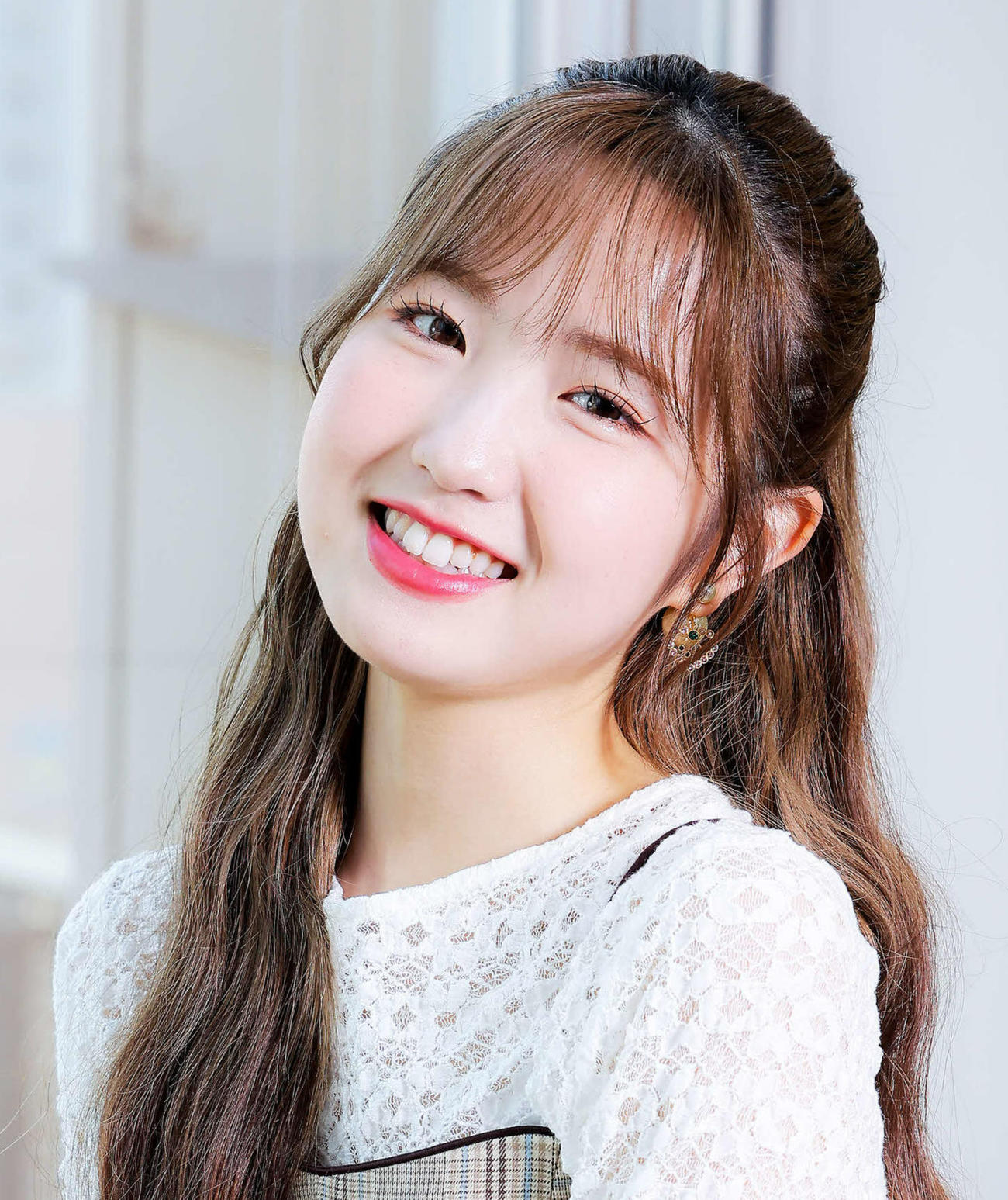 AKB48本田仁美（23年4月撮影）