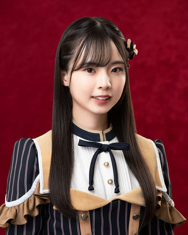 SKE48の12期研究生高村紗弥
