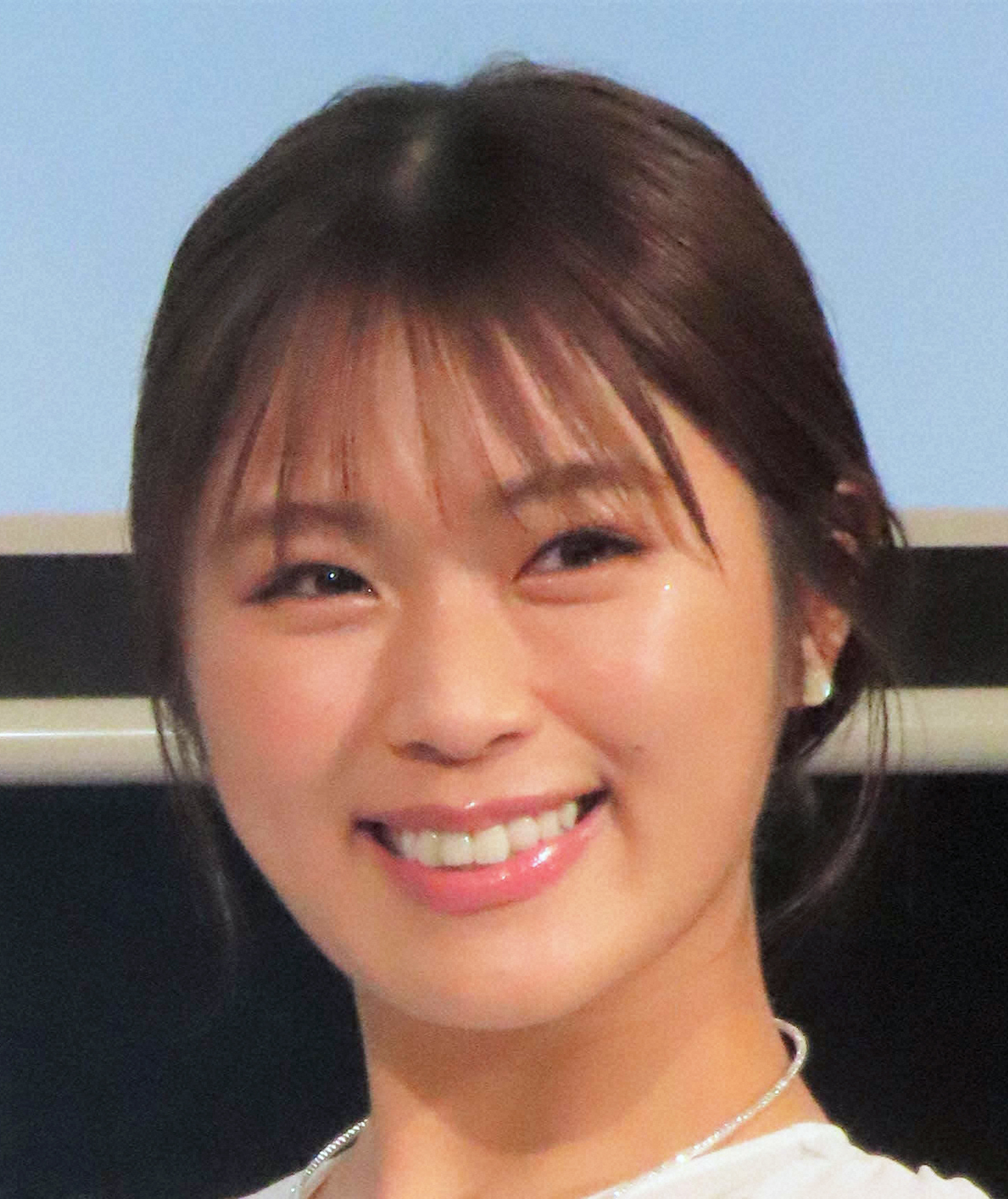 NMB48渋谷凪咲（2023年9月撮影）