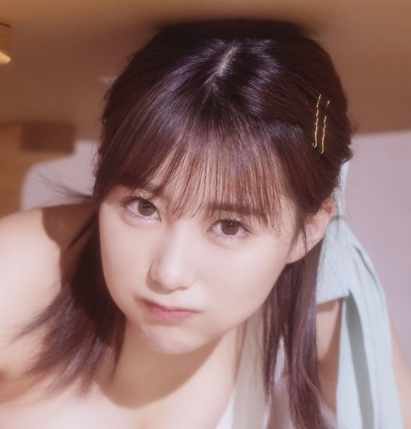 田中美久のXから