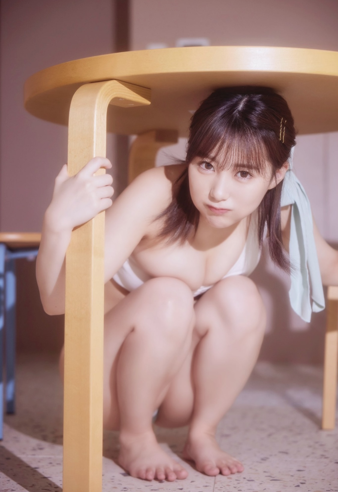 田中美久のXから