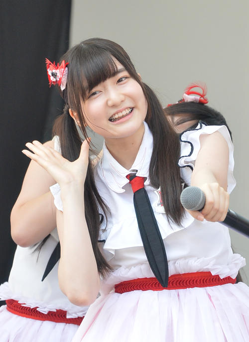 NGT2期生の曽我部優芽が2月で卒業を発表「アイドルをやり切ったと