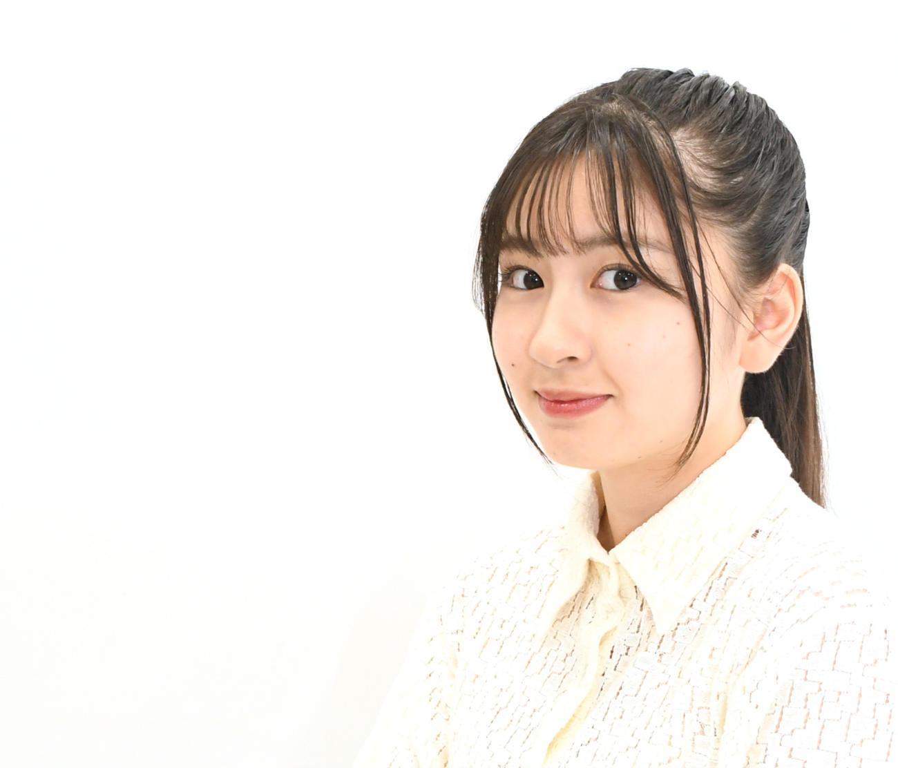新井りりの（2022年9月撮影）