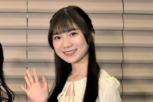 NGT48藤崎未夢紐ビキニなどスレンダー美ボディーグラビア動画披露に
