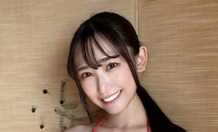 原かれんのインスタグラムから