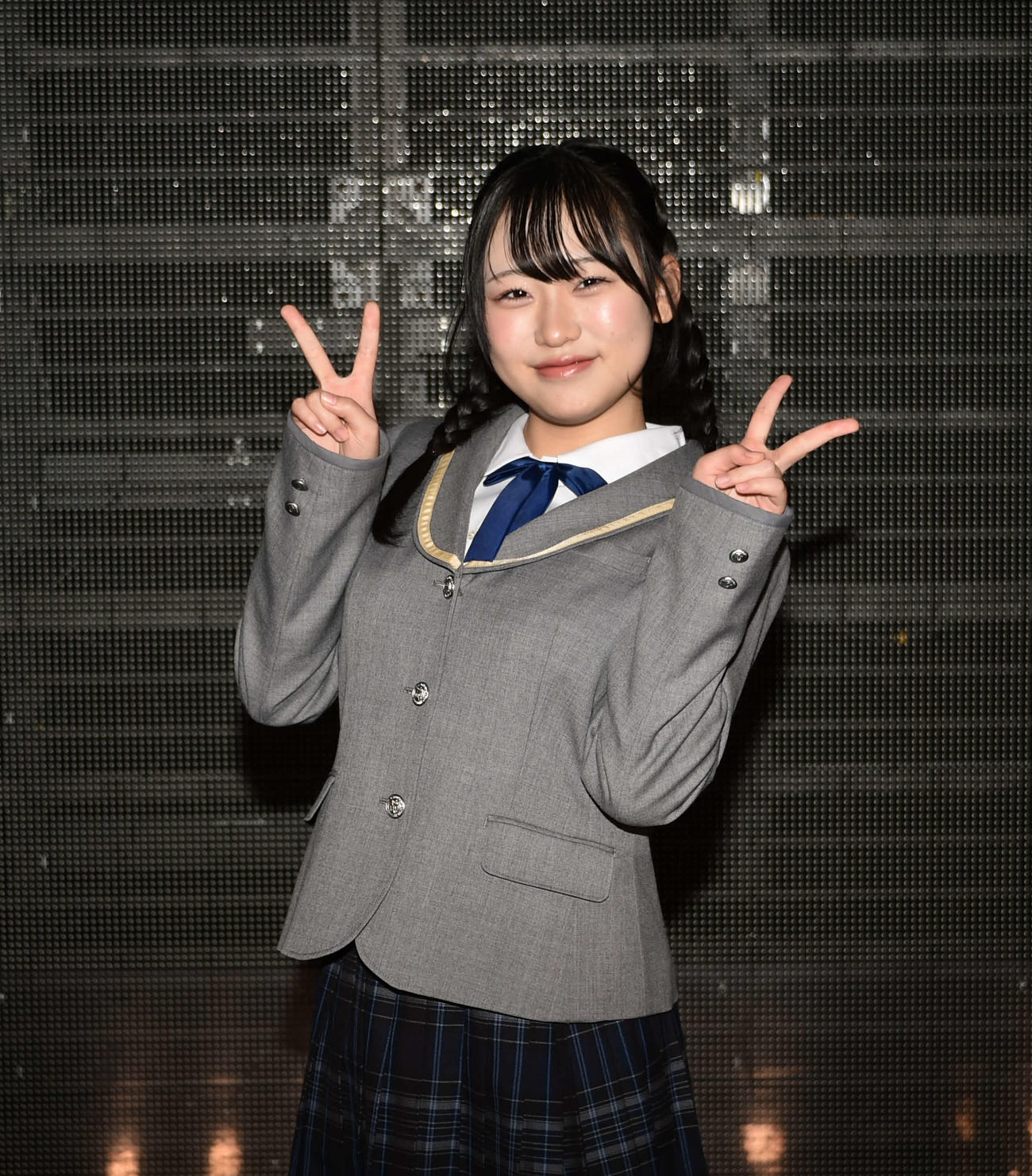 「ラグビー女子」を自負する大竹琴真