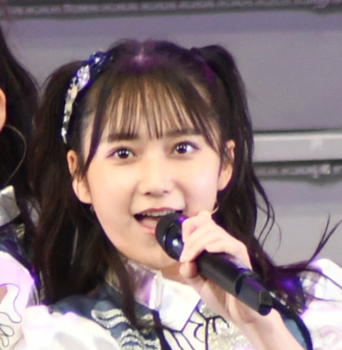 鈴木くるみ（2021年撮影）