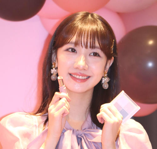 “風呂嫌い”柏木由紀、後輩に髪を嗅がせてにおい確認「今日はもちろん入ってますよ？」